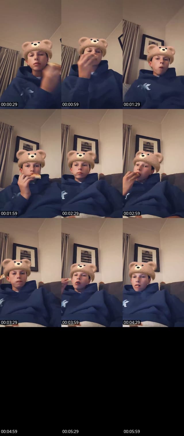 TikTok live: Welcome by @annabelle_6753