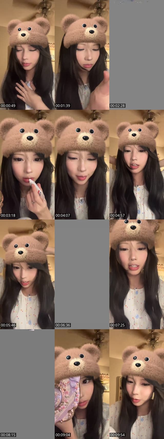 TikTok live: chao xìn 🇻🇳 by @bbisylvie