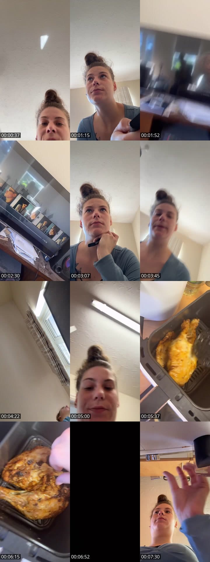 @lily.kxa23 TikTok live stream