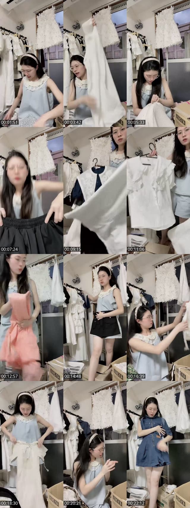 TikTok live: pass new by @anhy1222