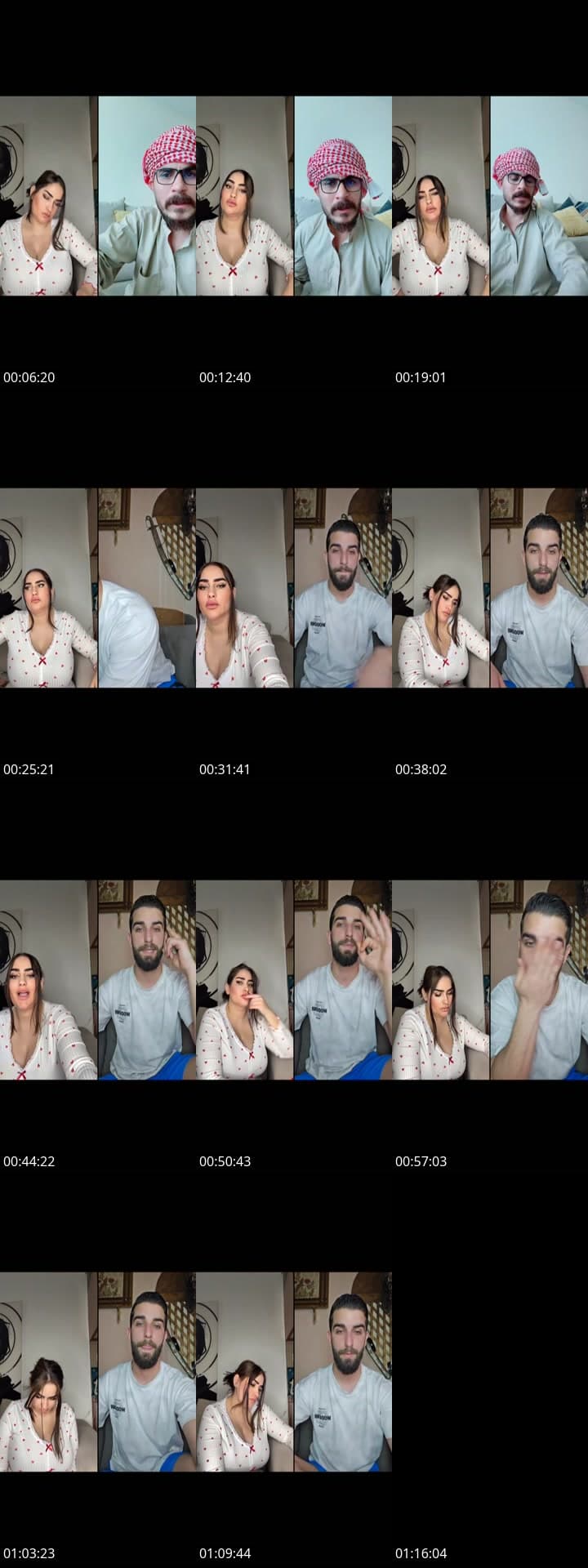 @hemy525 TikTok live stream