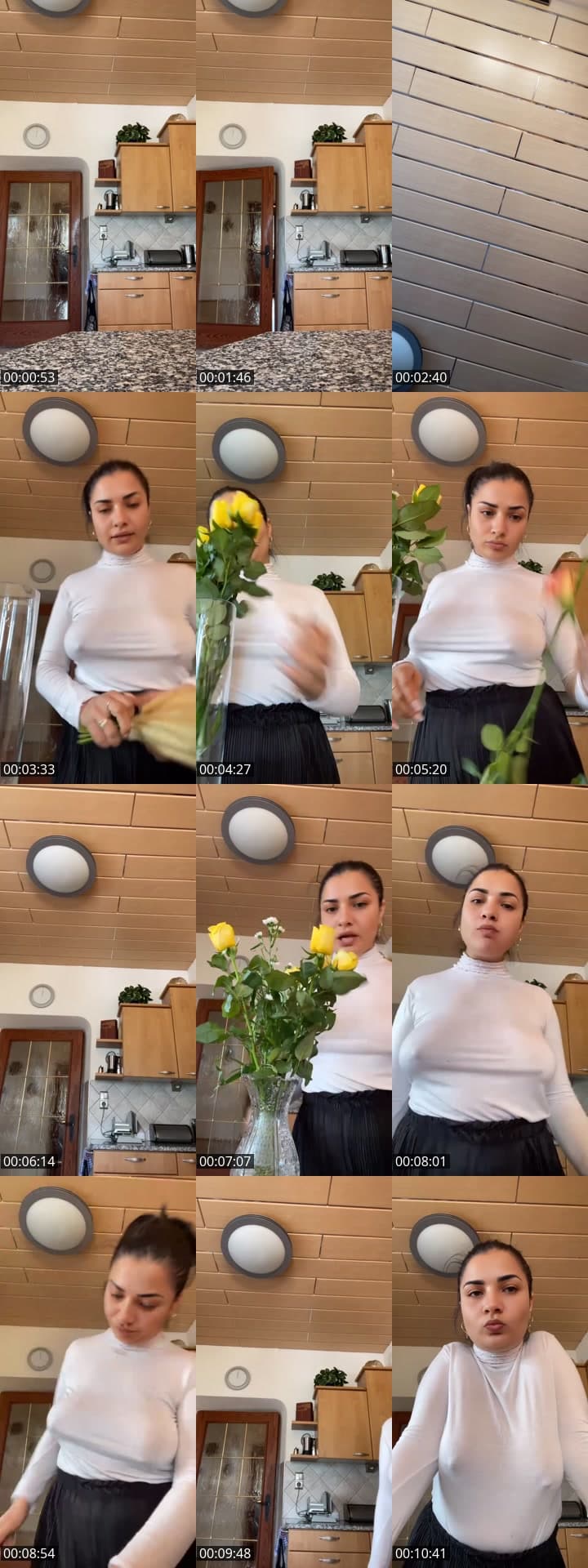 @alexandradinules6 TikTok live stream