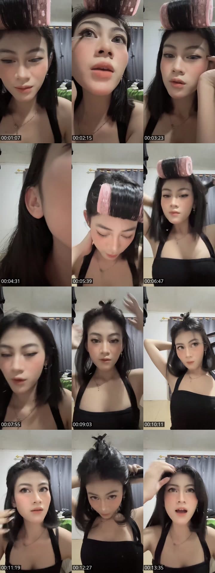 p ribut