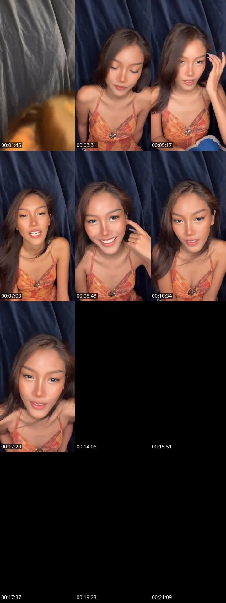Sawaddee ka 🙏🏽👅