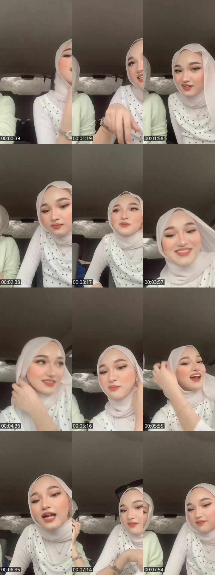 @intannajvvaa TikTok live stream