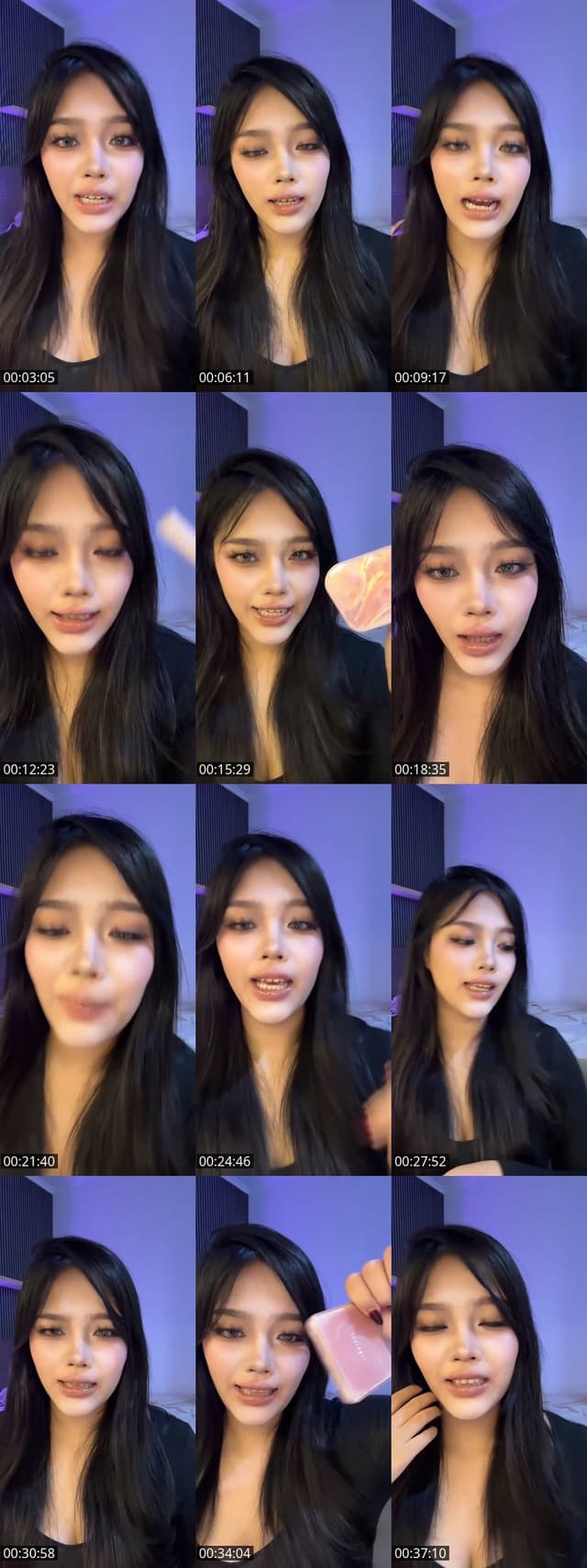 TikTok live: Girls only 🙅‍♀️ | Chat  Make up by @lynishereee