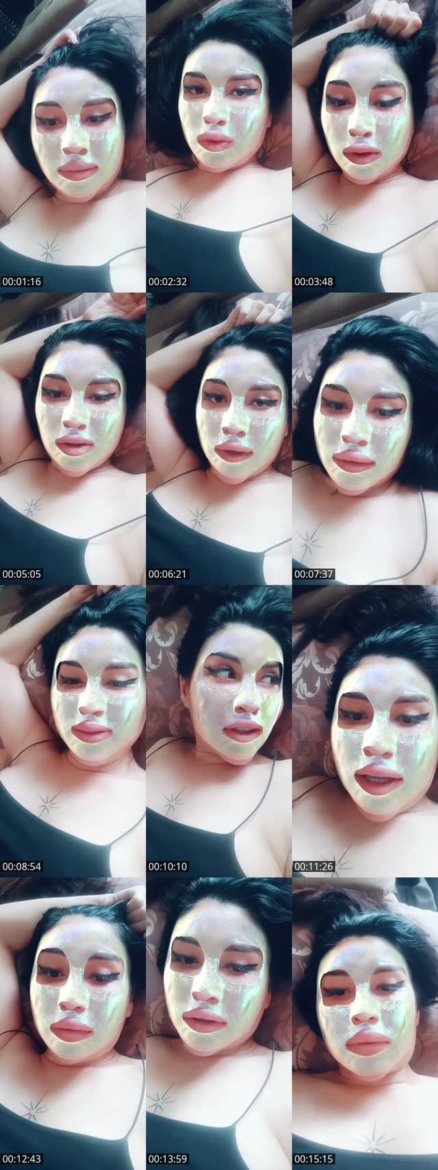 TikTok live: İstanbul den slm by @alisaaa._.3