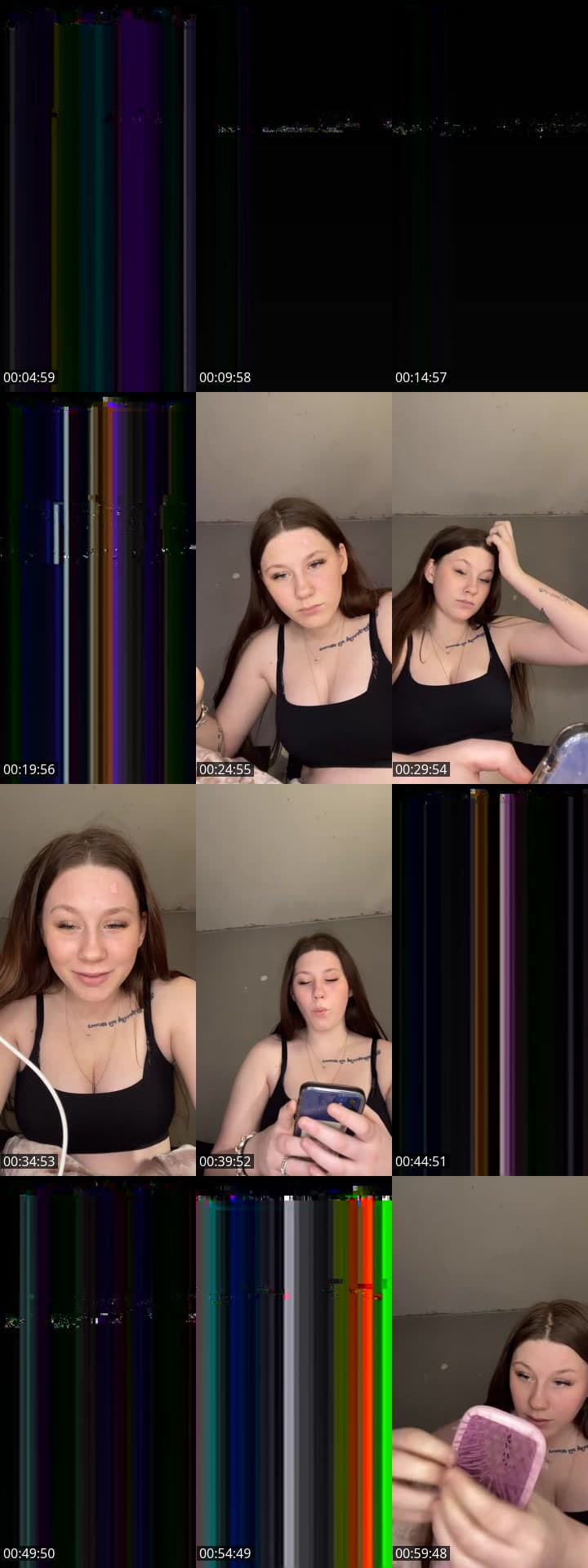 @tee85500 TikTok live stream