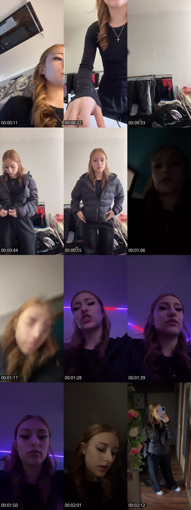 TikTok live: .. by @drafts.alicia
