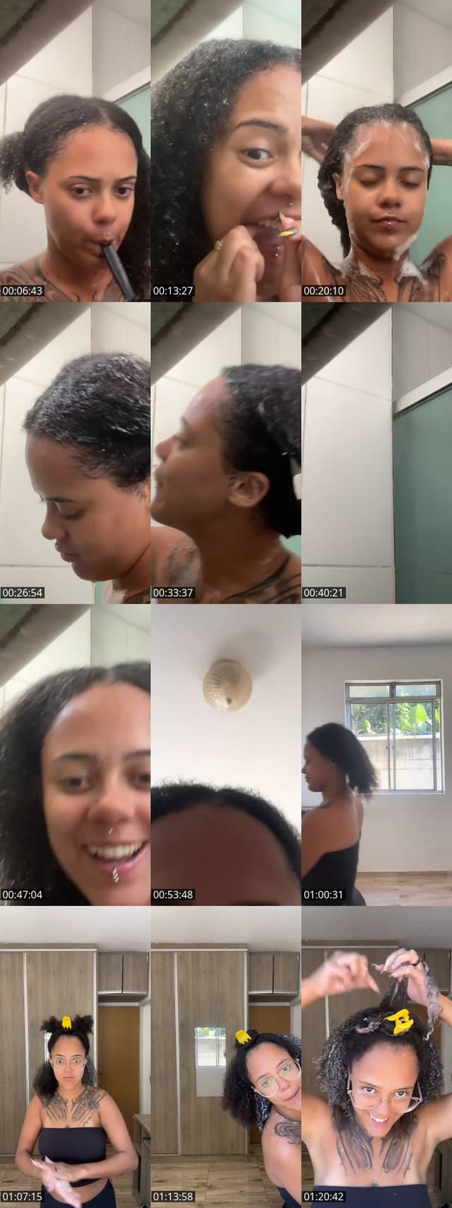 @thaynahsami past TikTok live from 2026-05-08
