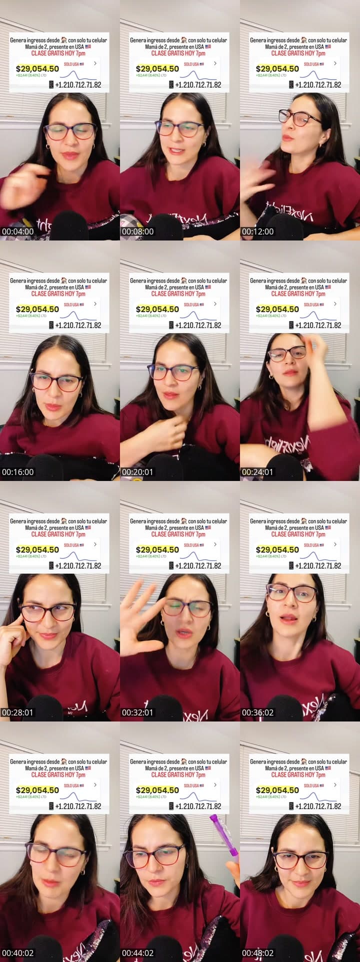 Genera ingresos desde casa