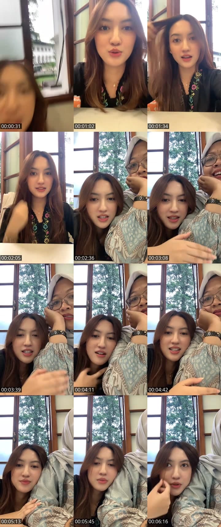 @aaa2dnd TikTok live stream