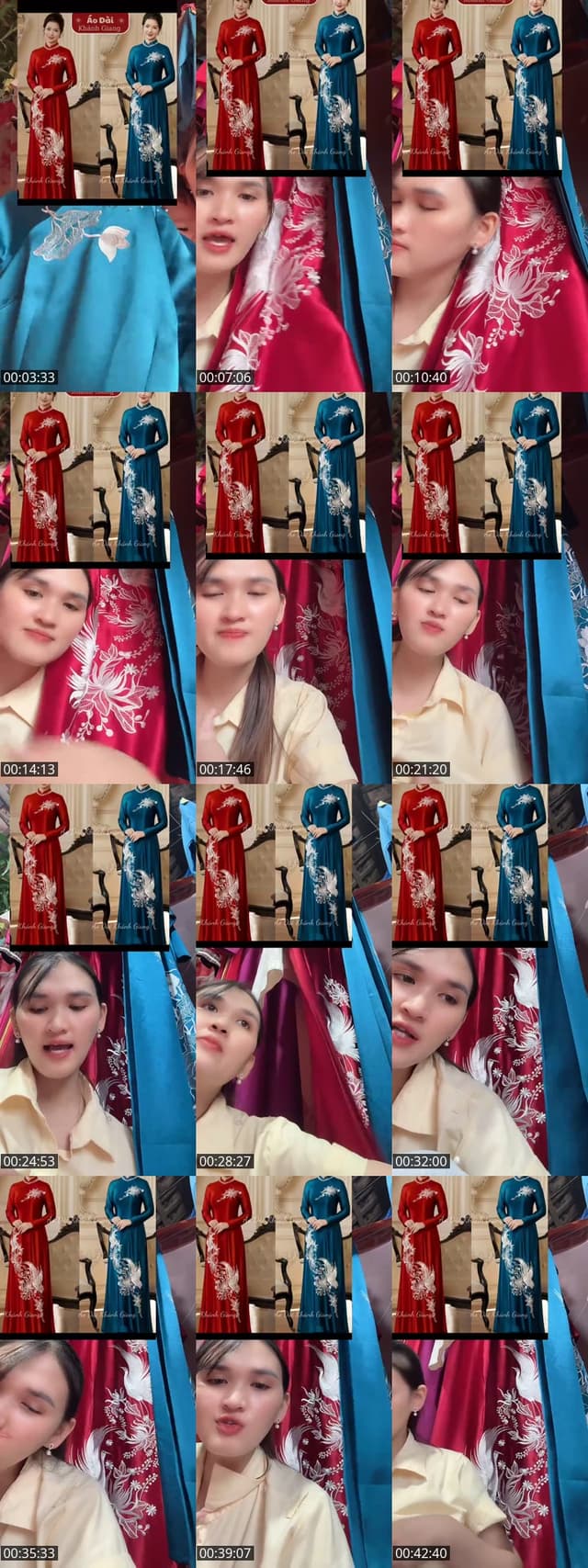 TikTok live: Giờ vang săn deal by @truongthuy96_
