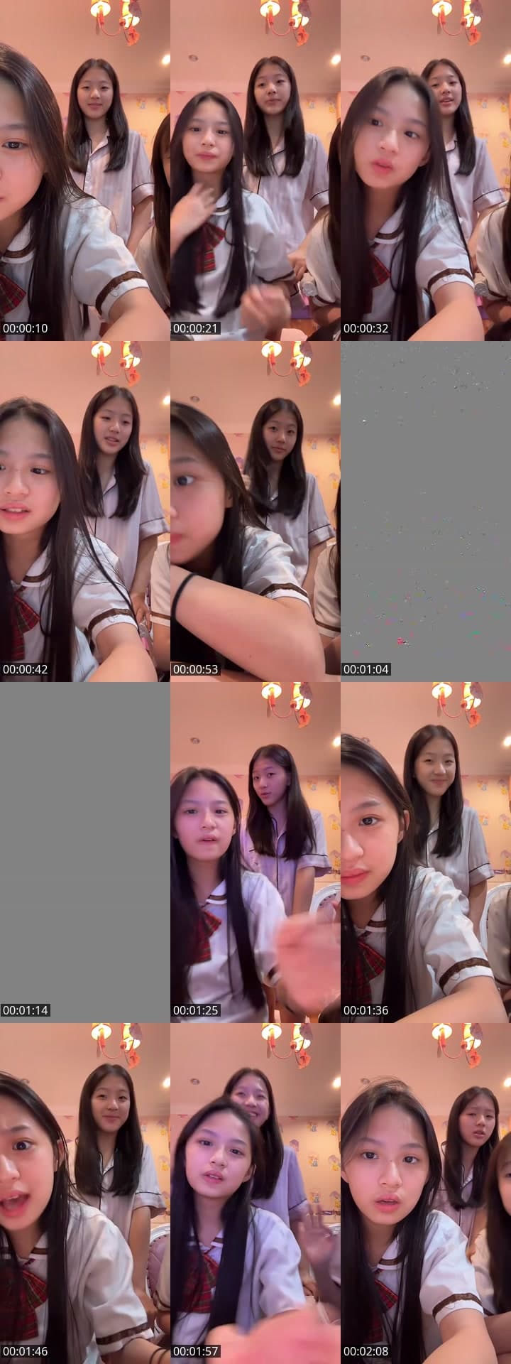 @fawndcllyq TikTok live stream