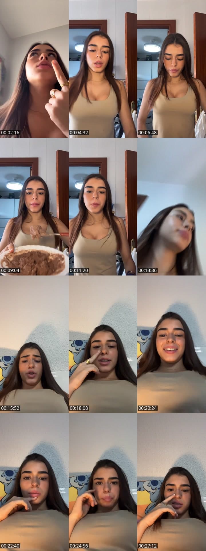 @caarmeen_hndzz07 TikTok live stream