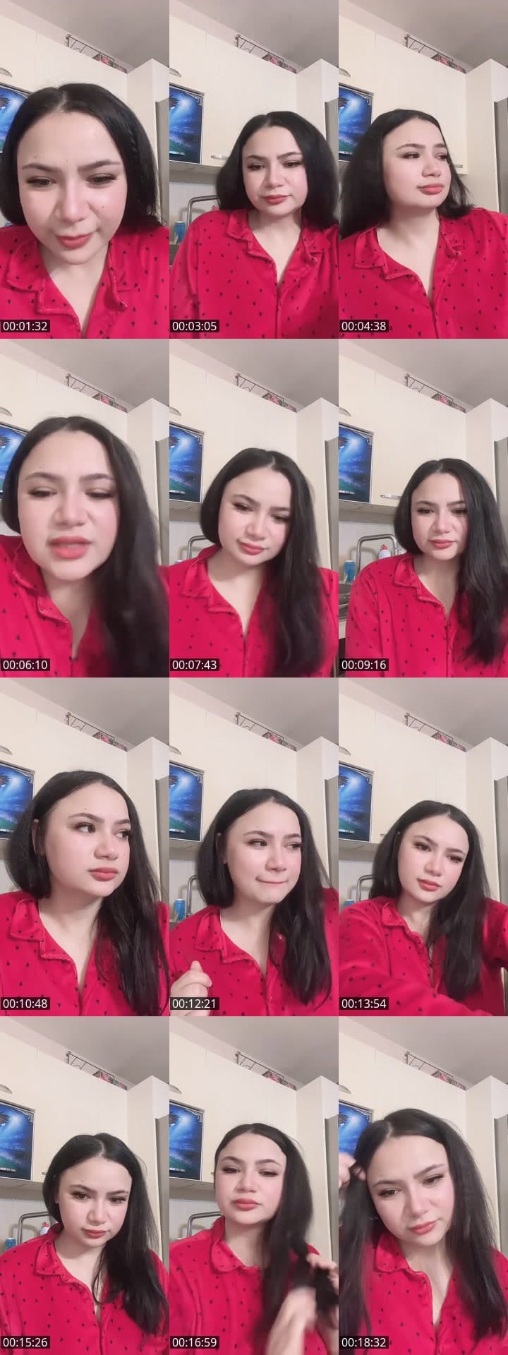 @dilyamdilyam30 TikTok live stream