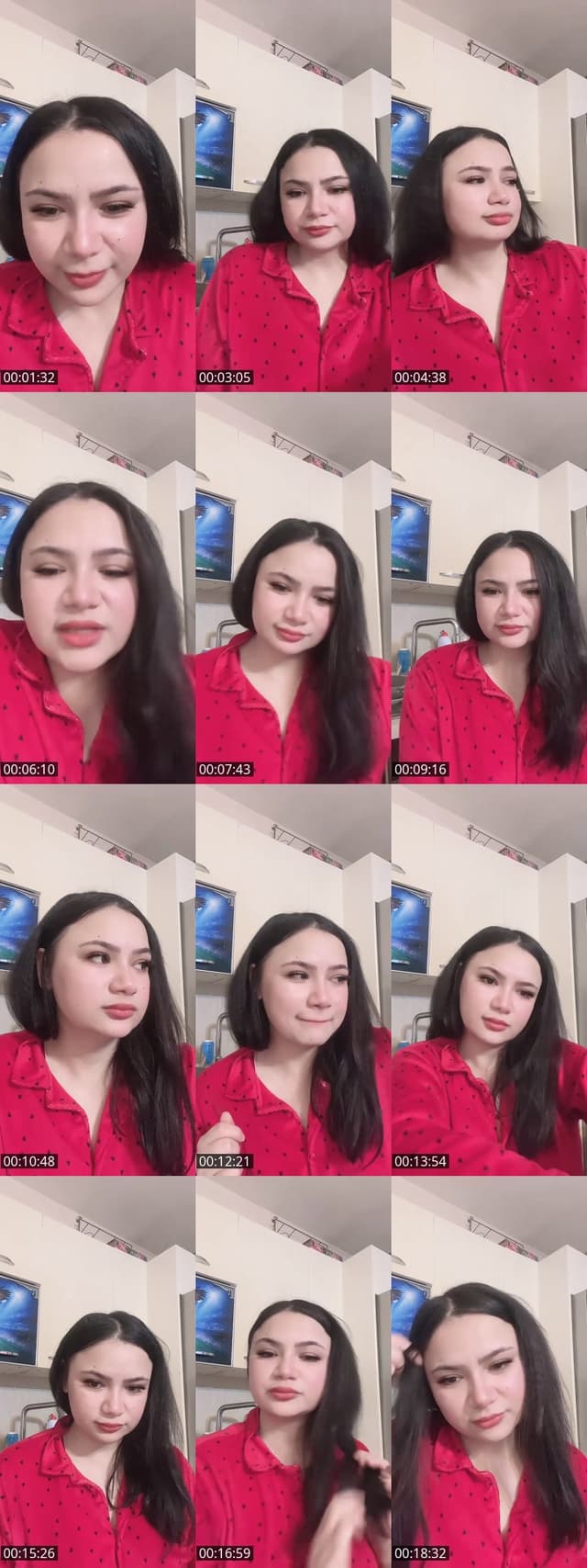 @dilyamdilyam30 TikTok live from 2026-05-08