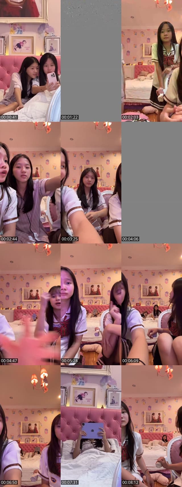 @fawndcllyq TikTok live from 2026-05-08
