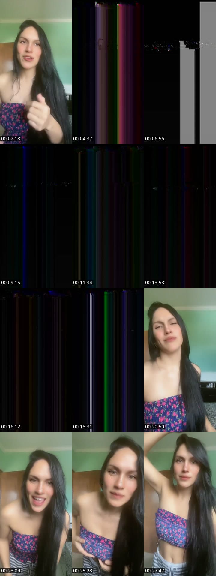 @dyna_dianna099 TikTok live stream