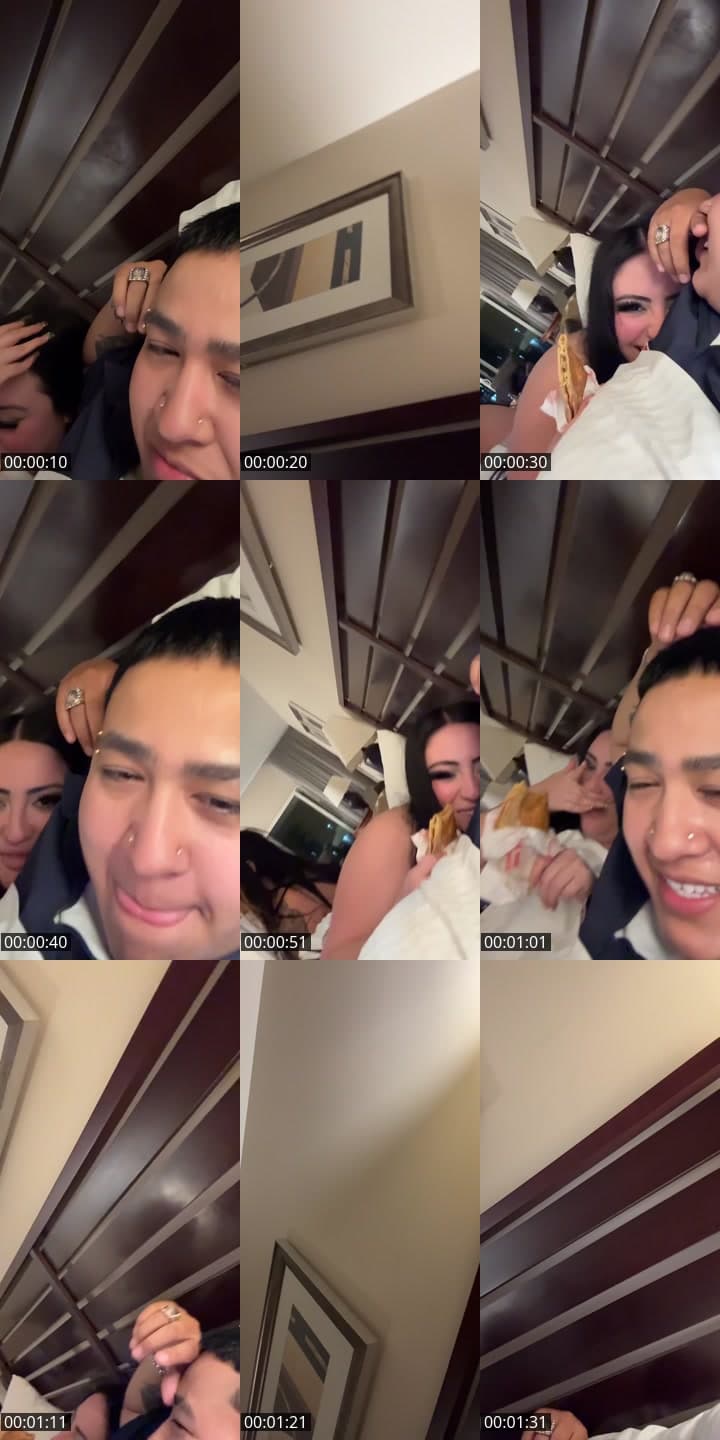 @oopzloopz TikTok live stream