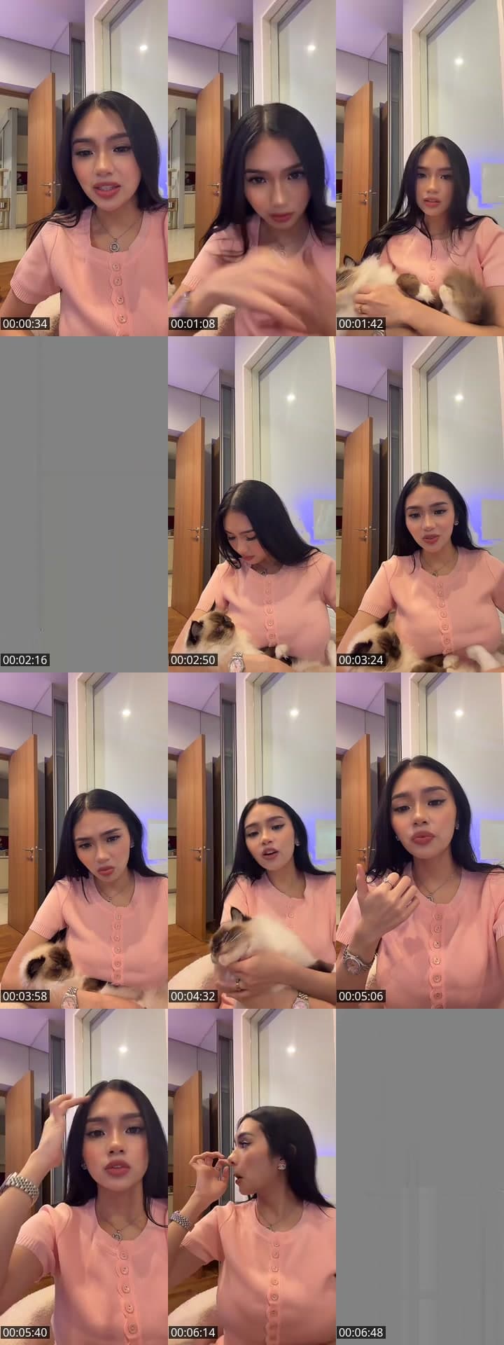 @arliasofeaa TikTok live stream