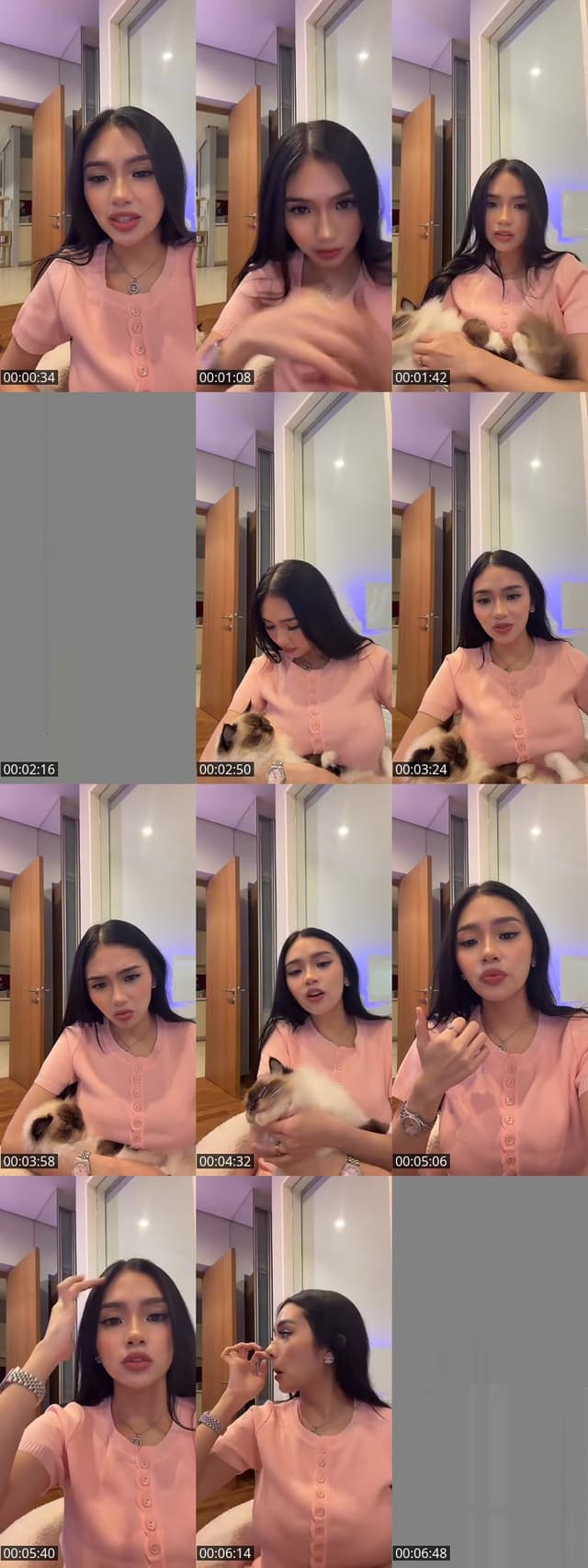 @arliasofeaa past TikTok live from 2026-05-08