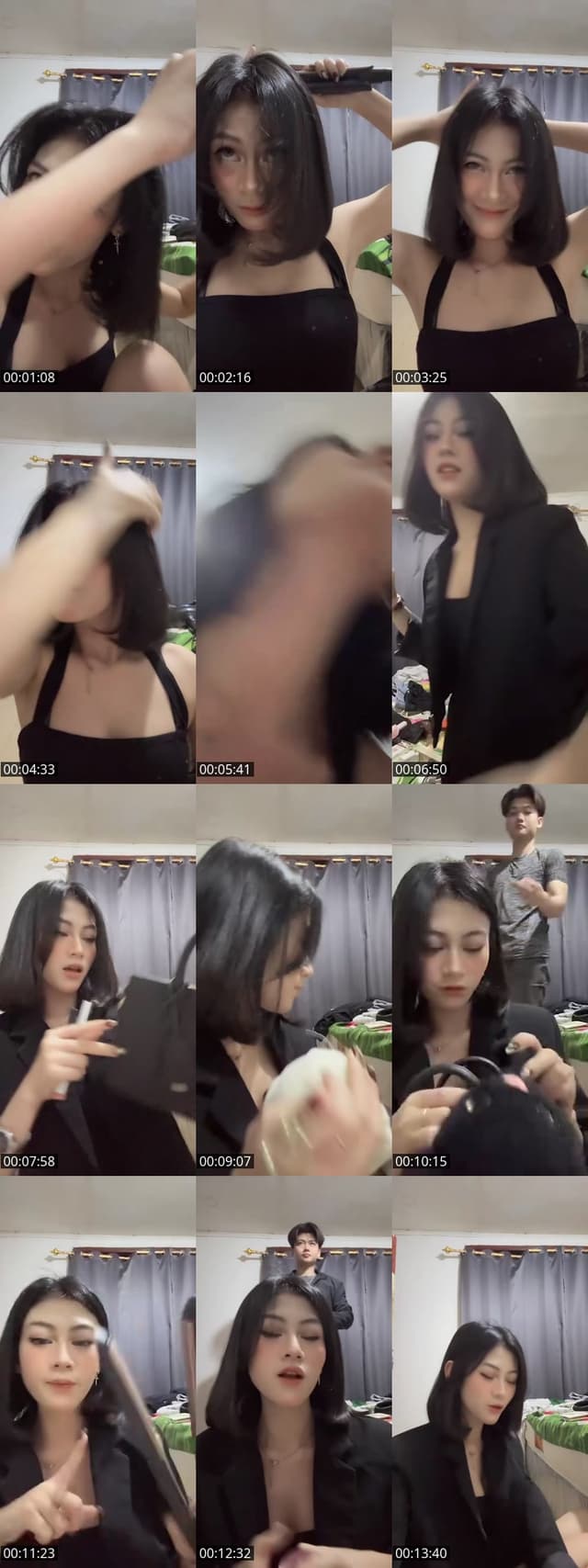 TikTok live: p ribut by @cilpii1iiiiiiiii