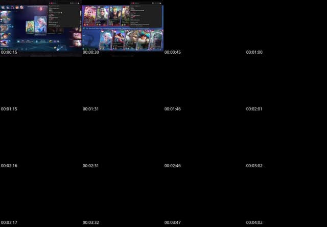 TikTok live: 5k/match link donate di bio by @allyapart2