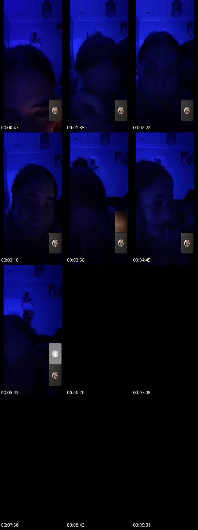 TikTok live: joinnn by @gabbydagoat69