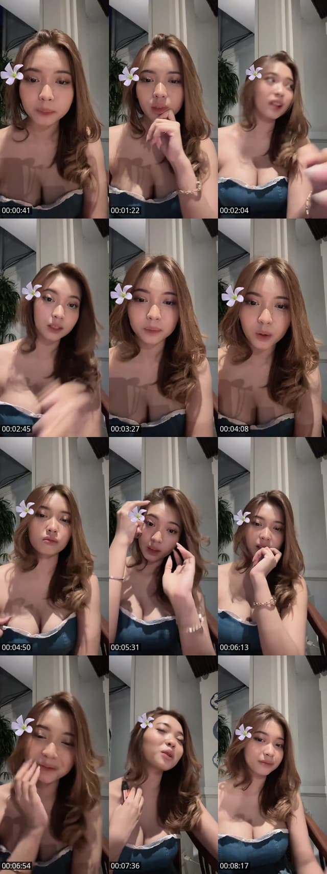 TikTok live: hi by @cesaa.sf