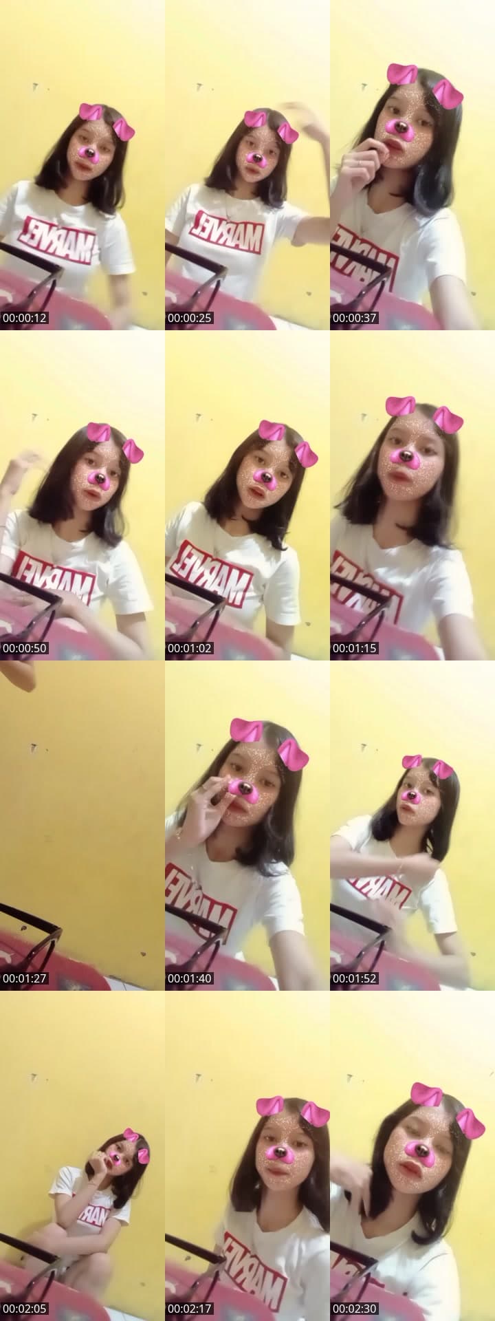 temenin akuu😆