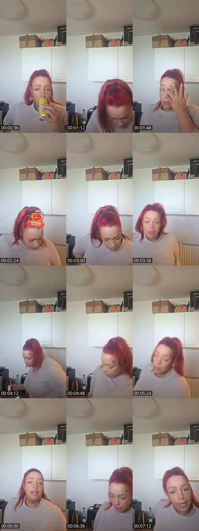 @tbwpueppi TikTok live from 2026-05-08