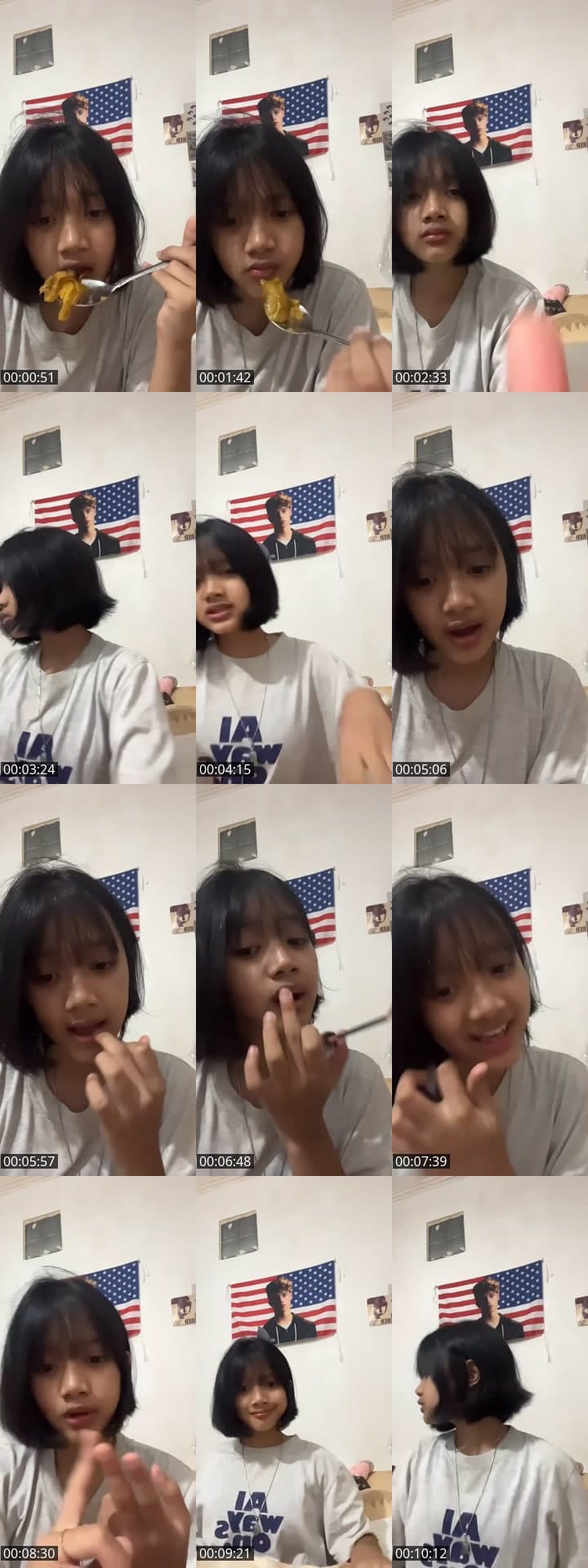 @nanaa.563 TikTok live stream