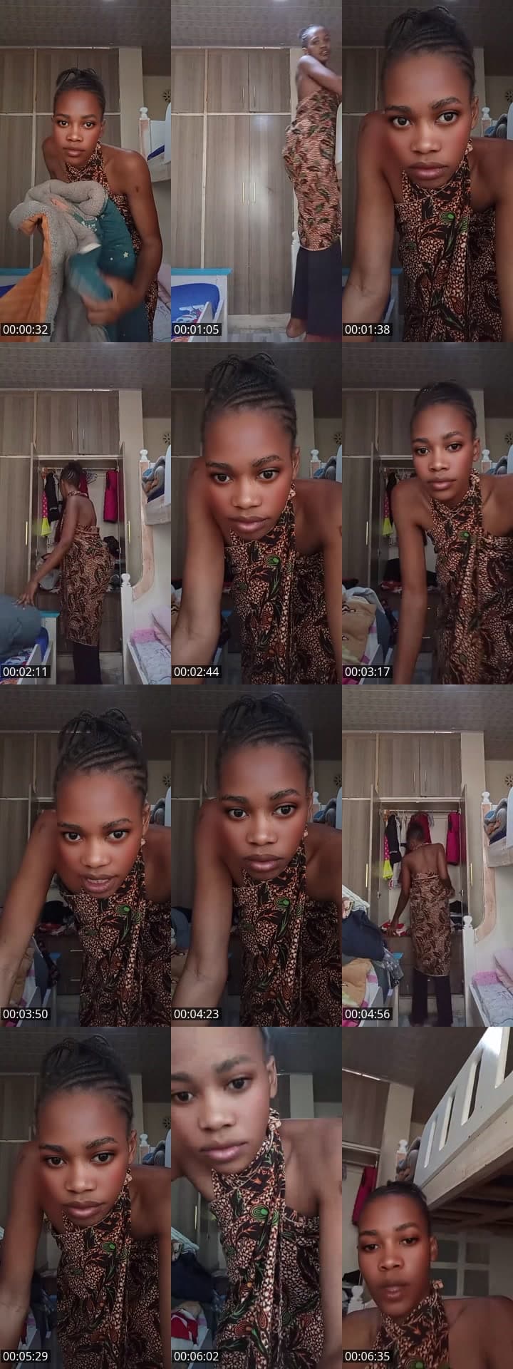 @dayna.methuselah TikTok live stream
