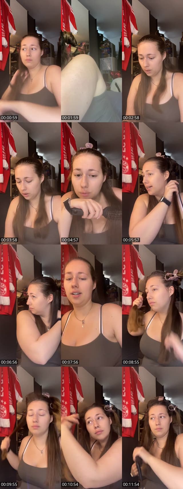 Past TikTok live: Kommt by @angx.o89