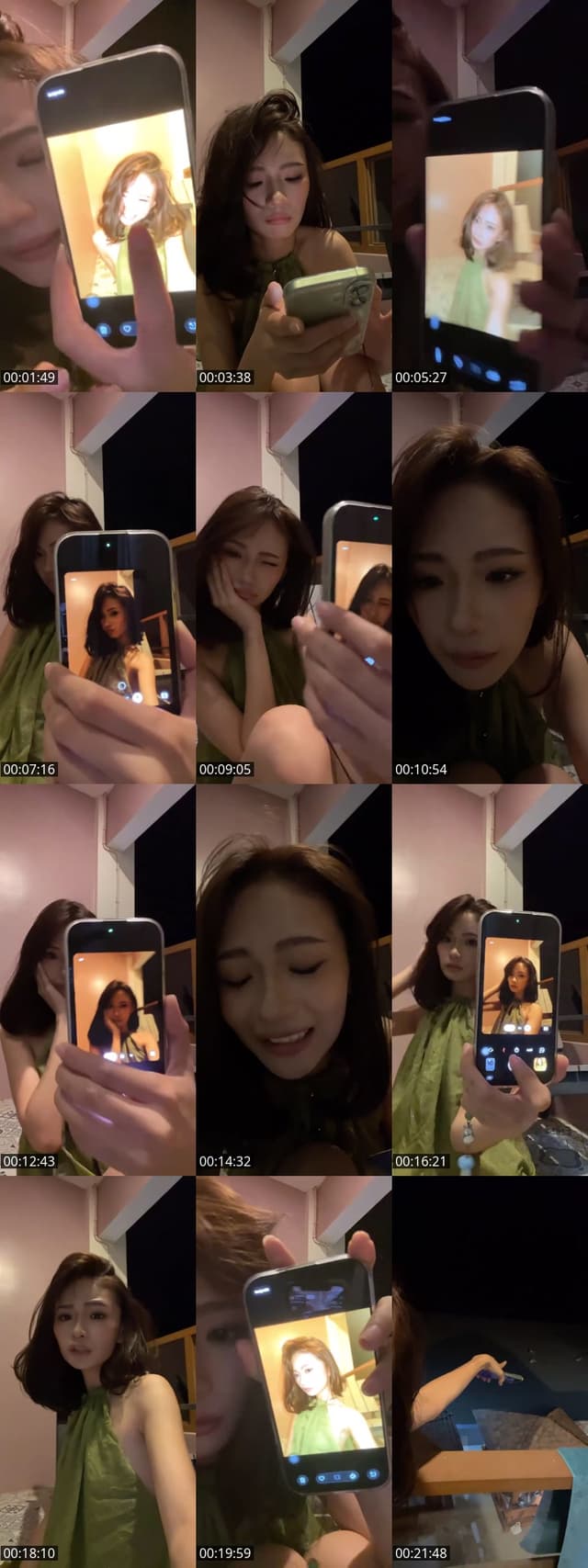 TikTok live: saglit lng by @kiyoww_oik