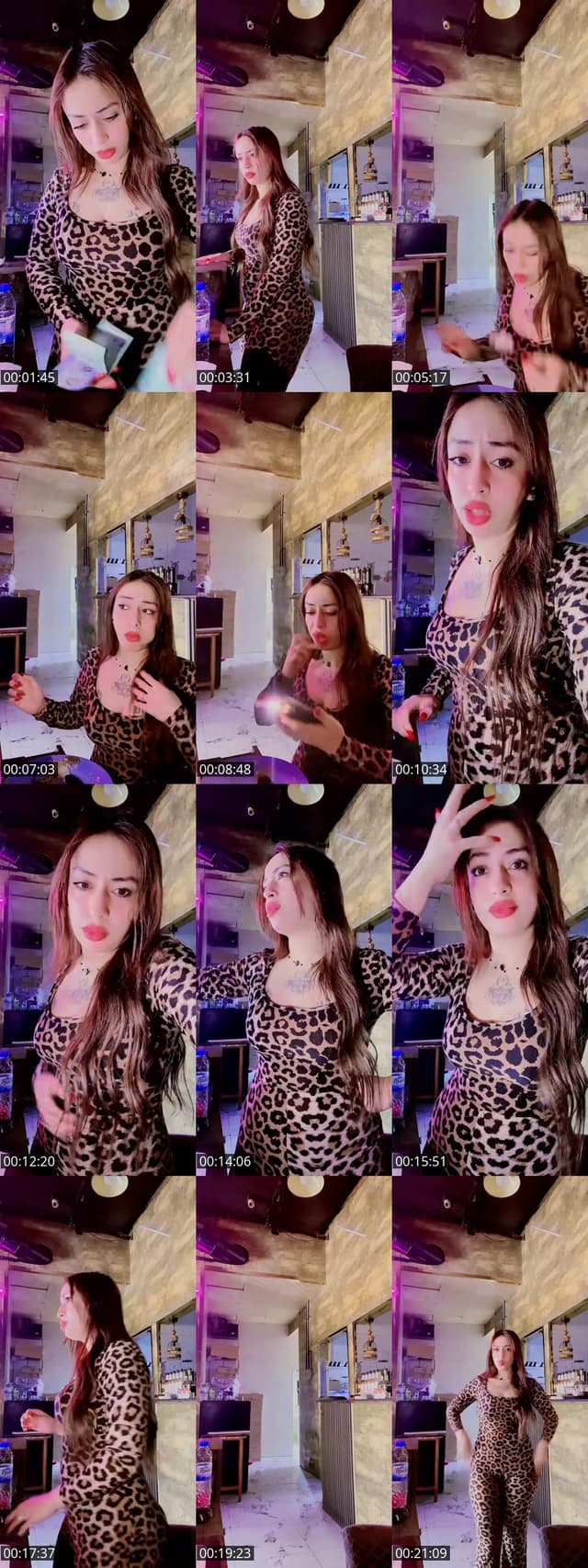 TikTok live: بوسه 🫠🙈 by @koky_offical_x