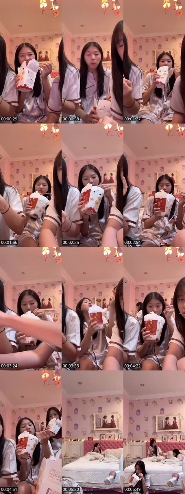 @fawndcllyq TikTok live from 2026-05-08