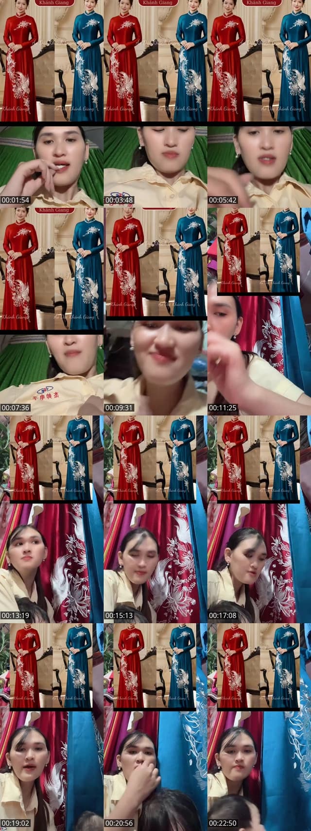 TikTok live: Giờ vang săn deal by @truongthuy96_