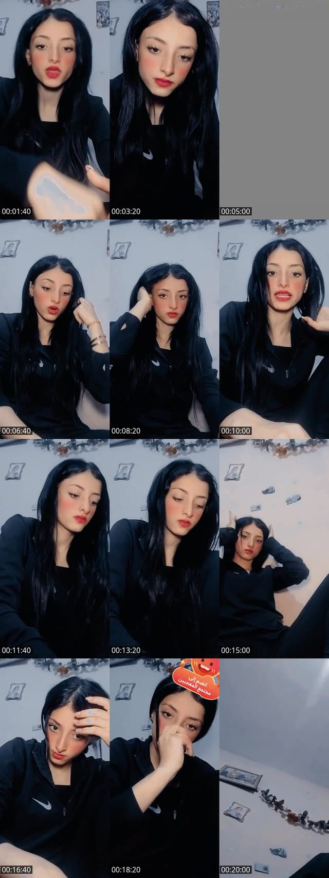 @nona319325 TikTok live from 2026-05-08