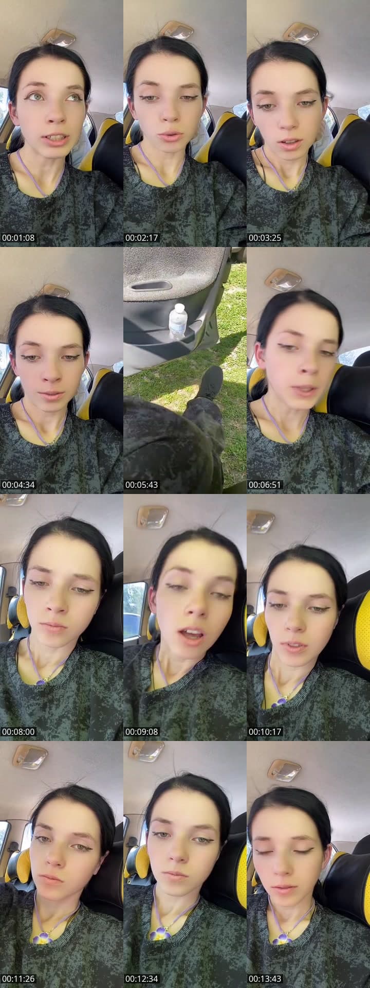 @cheban_tatka_ TikTok live stream