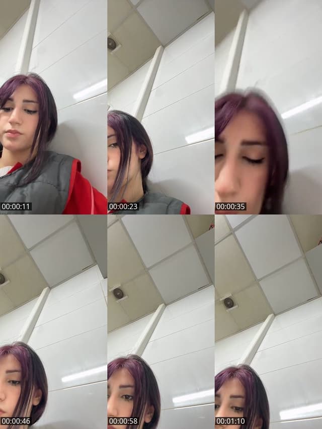@shhnepalia TikTok live from 2026-05-08
