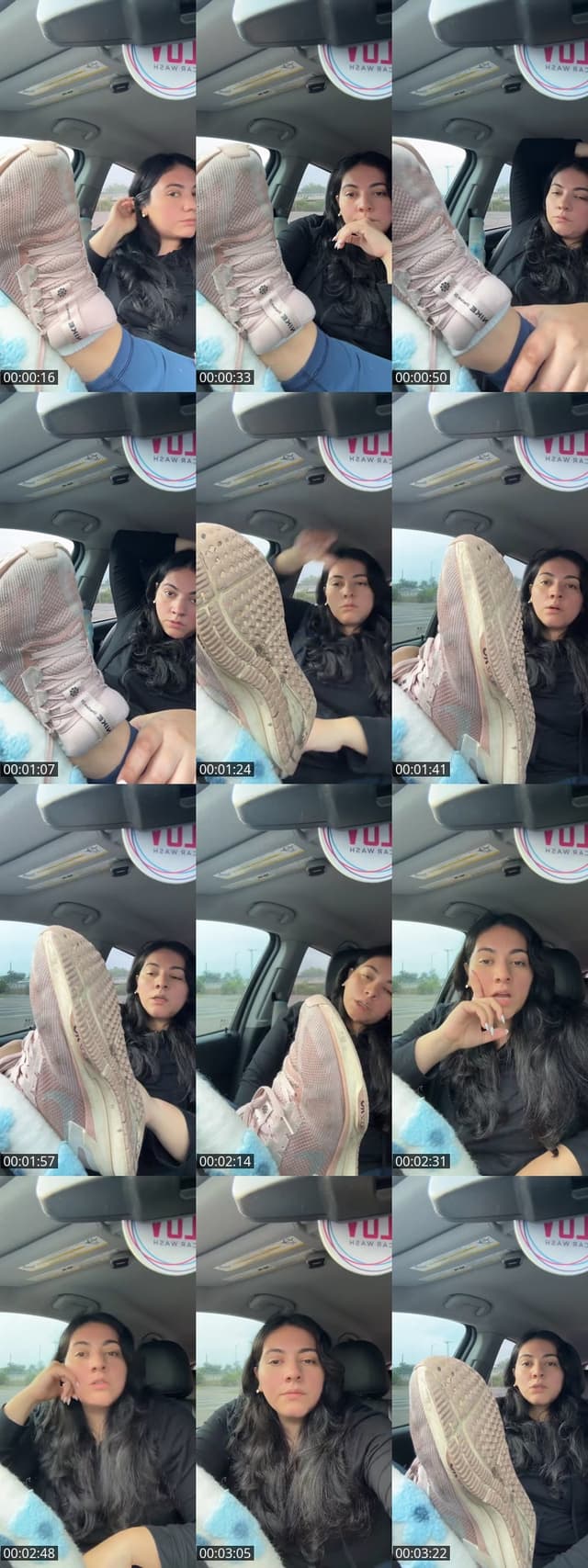 @charmdarlings TikTok live from 2026-05-08