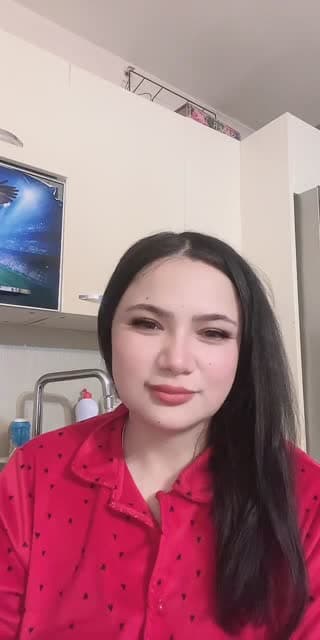 @dilyamdilyam30 TikTok live from 2026-05-08