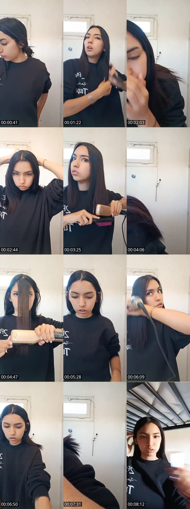TikTok live: Lets Go LIVE! by @estefania13k13