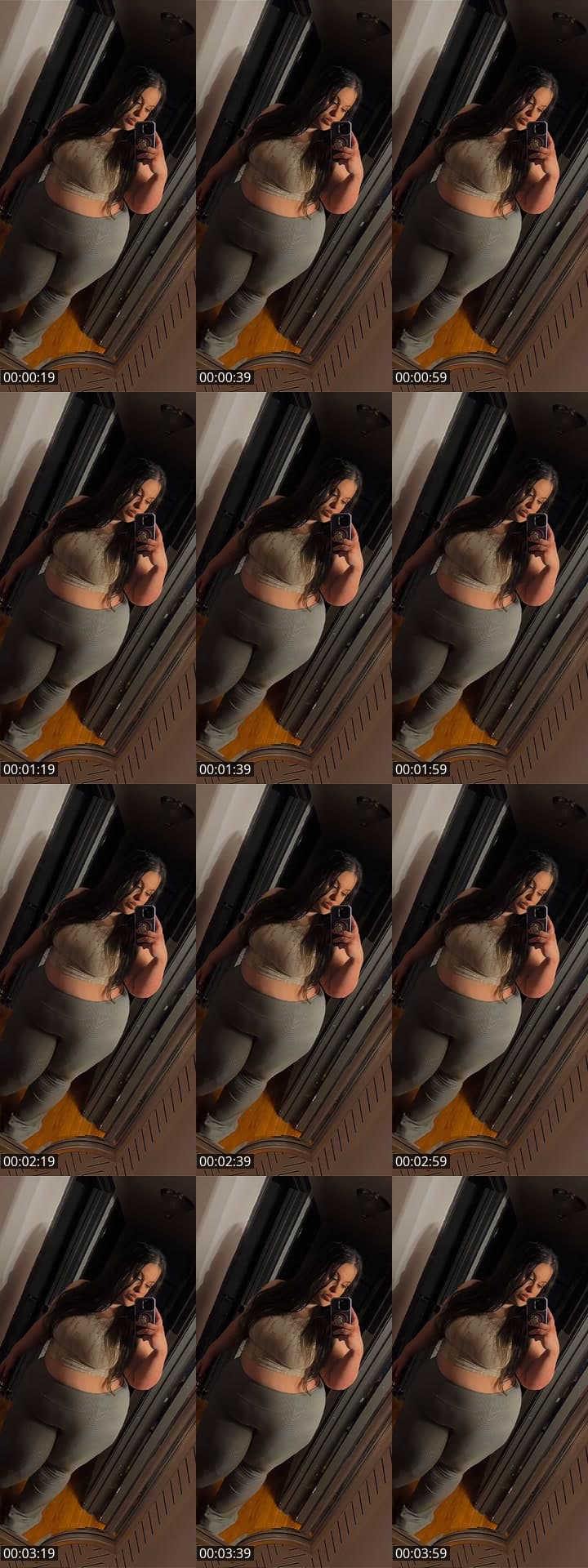 Curves, Chaos  VIP Energy