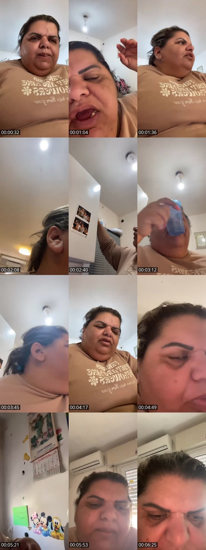 @carmitmt55 TikTok live stream