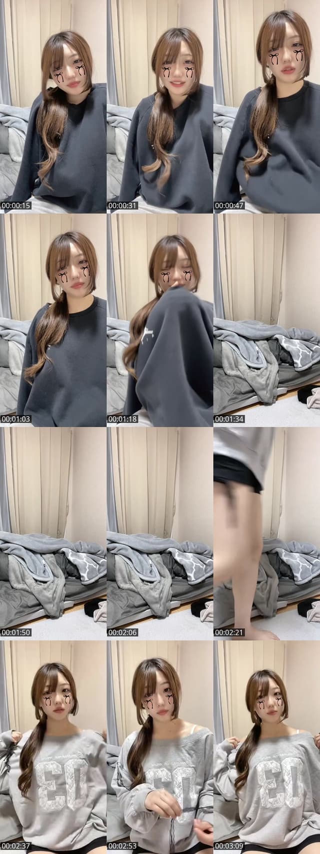 TikTok live: お待たせしましたっ🙂‍↕️ by @uqxvz0
