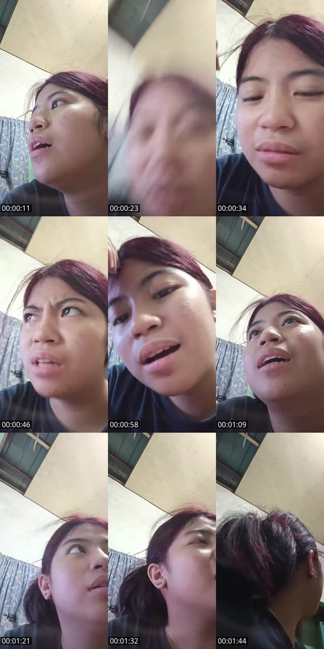 TikTok live: quick live by @wingriddensngel