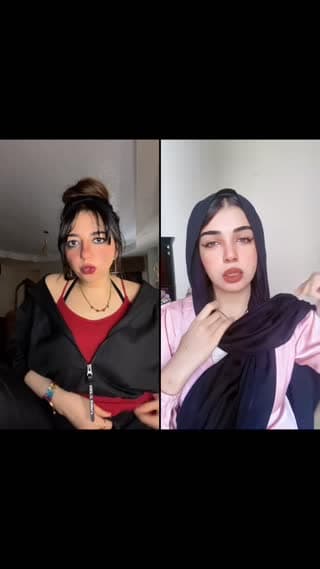 @nemooutofstorage0 TikTok live stream